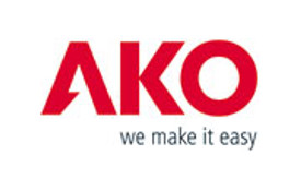 logo de AKO