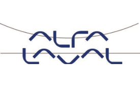logo de Alfalaval
