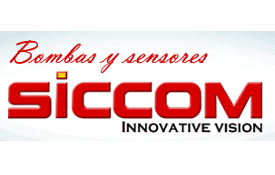 logo de Siccom